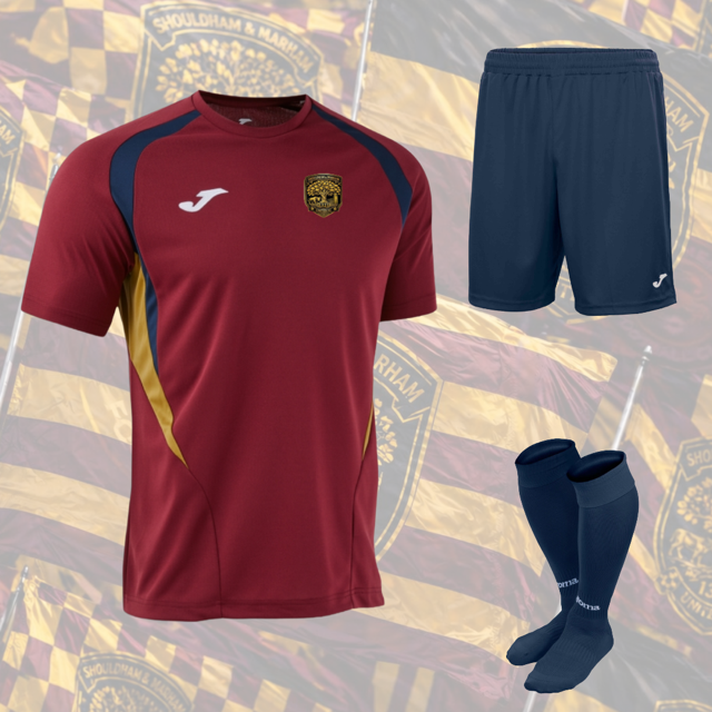 A Smufc Kit Set