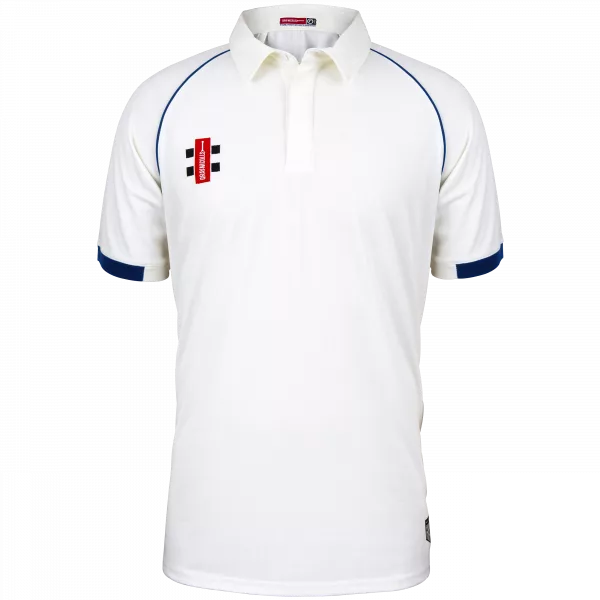 ABWCC Matrix Shirt 