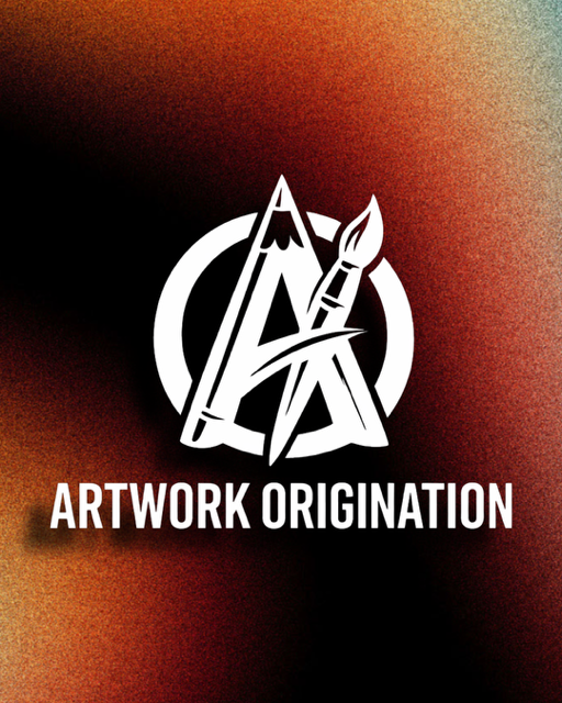 Artwork Origination Cost