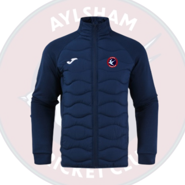 Aylsham CC Cervino II Softshell