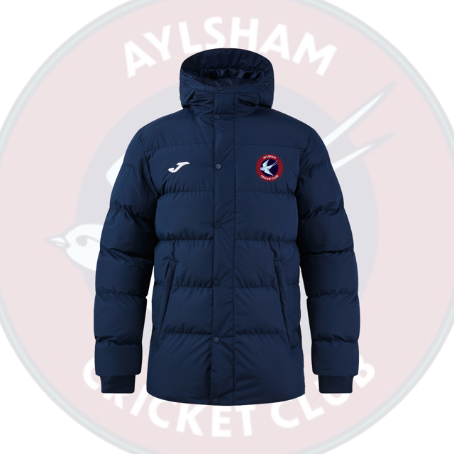 Aylsham CC Cervino II Winter Jacket