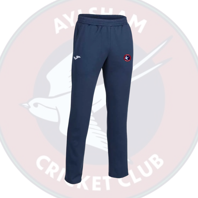 Aylsham CC Poly Bottoms Straightleg
