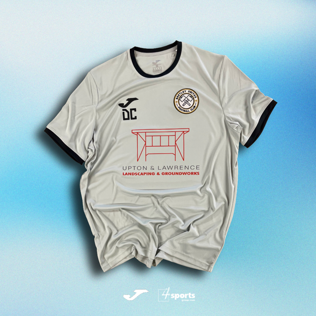 Beetley United Training Tee