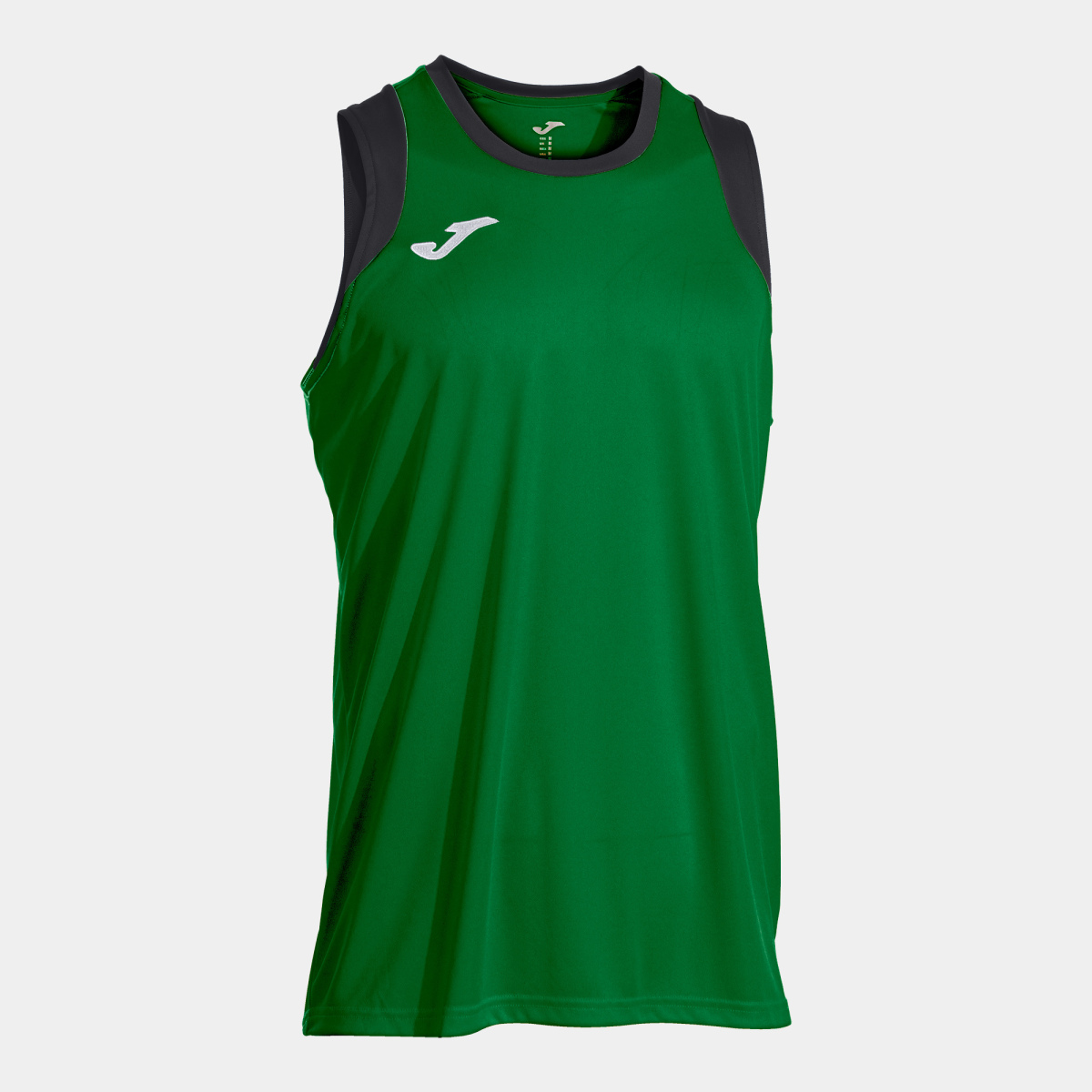 Cancha Sleeveless