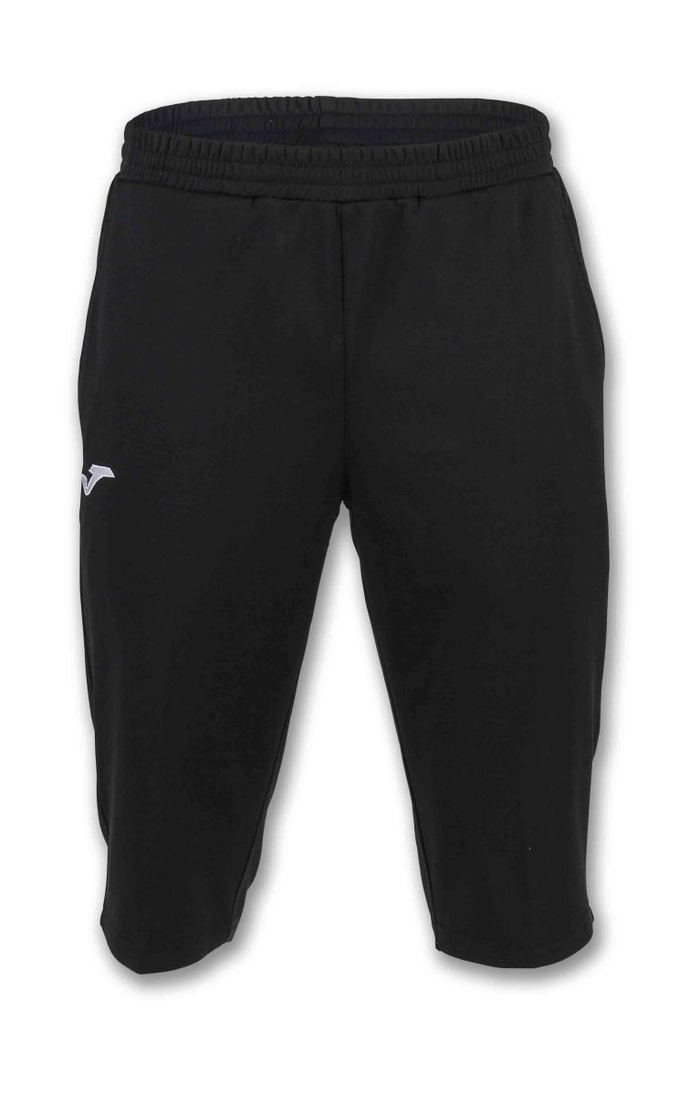 Capri Bermuda Shorts
