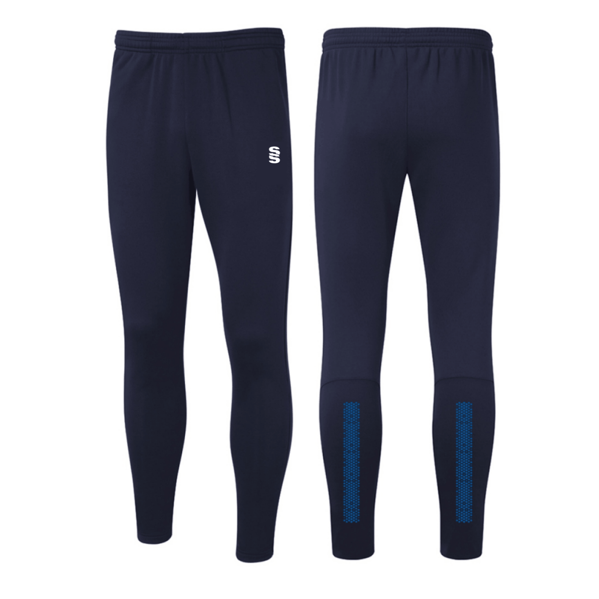 Castle Acre CC Bottoms