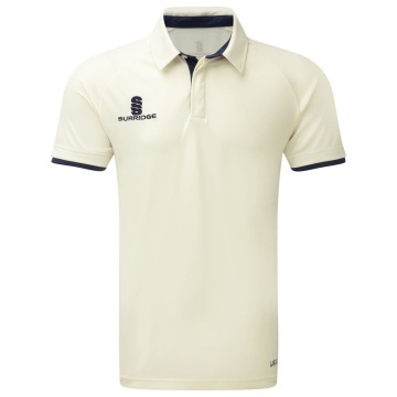 Castle Acre CC Match Whites