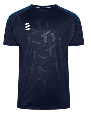 Castle Acre CC Tee