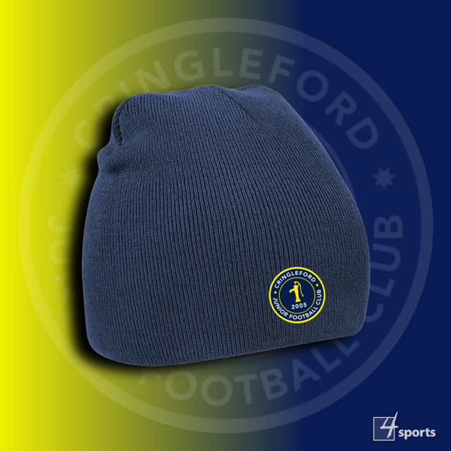 Cringleford Beanie
