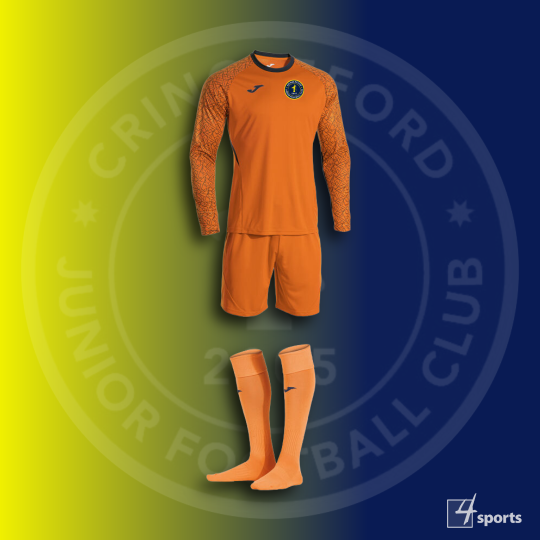 Cringleford GK Set