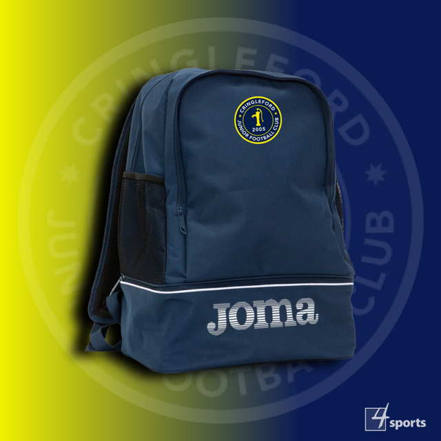 Cringleford Rucksack