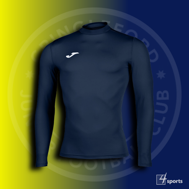 Cringleford Thermal Top