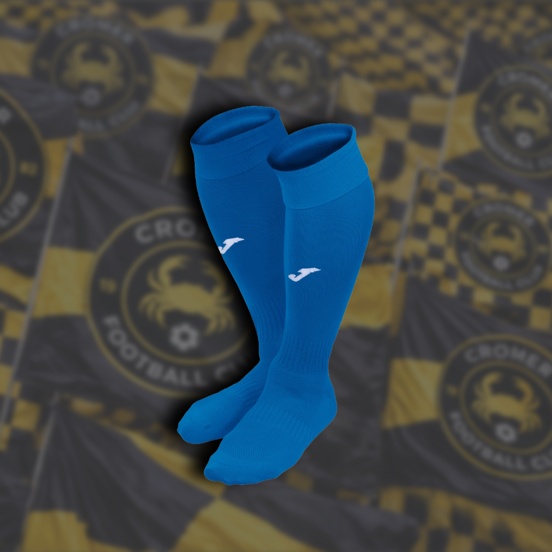 Cromer FC Away Sock
