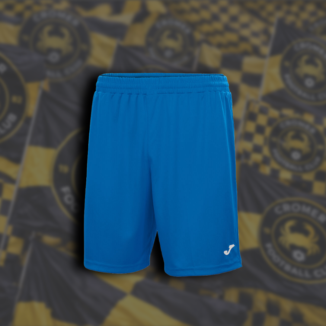 Cromer FC Away Short