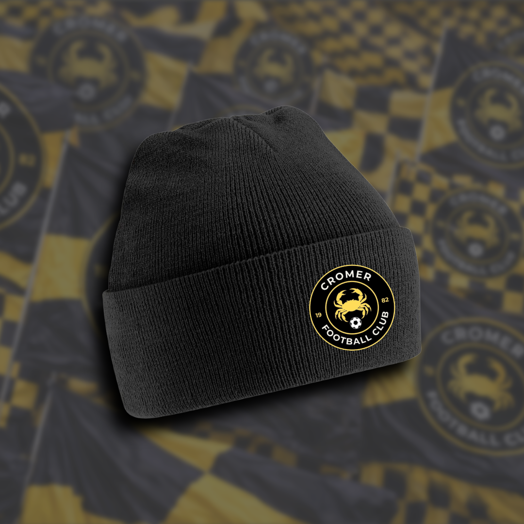 Cromer FC Beanie 
