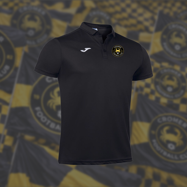 Cromer FC Polo
