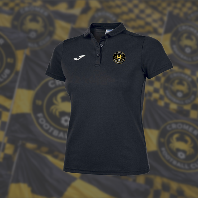 Cromer FC Womens Polo