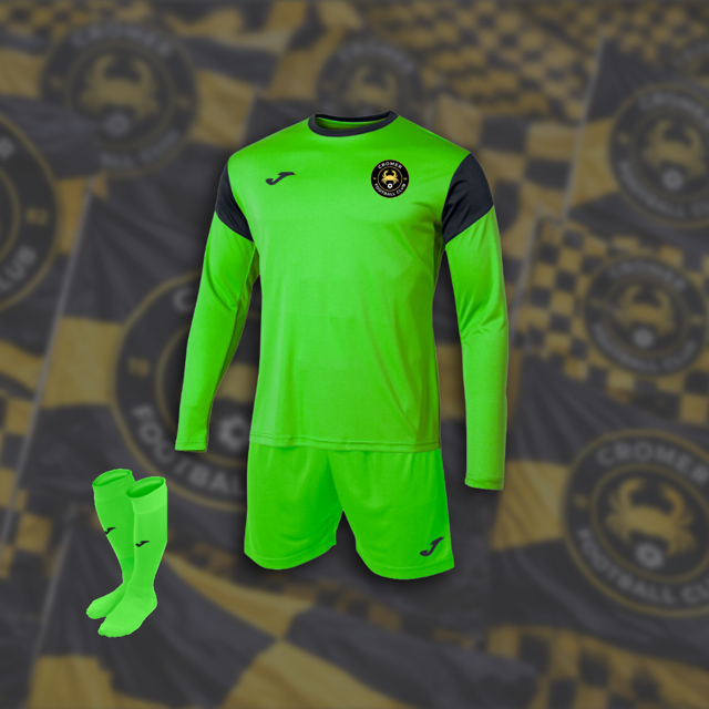 Cromer GK Set