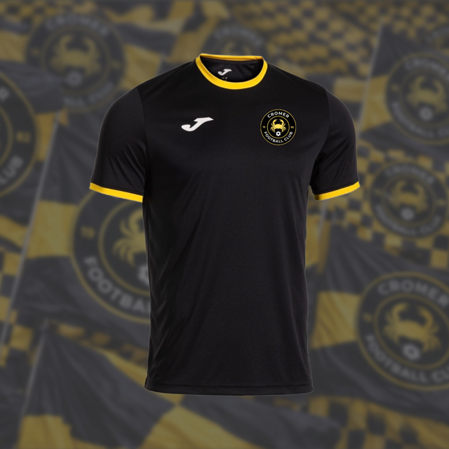 Cromer Training Tee