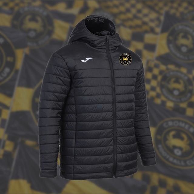 Cromer Urban V Winter Coat