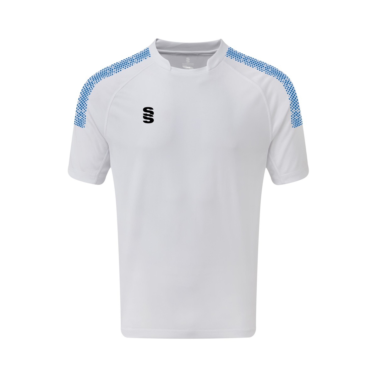 cricket training tops