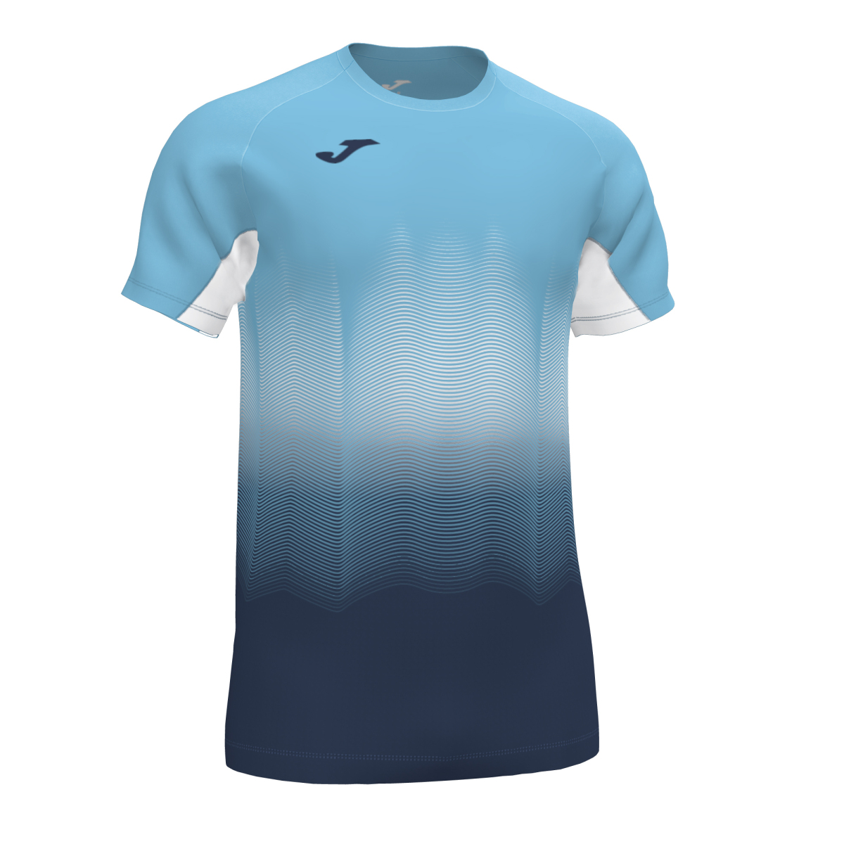 Elite VII Tee Shirt - Track and Field Tops | 4Sports Group