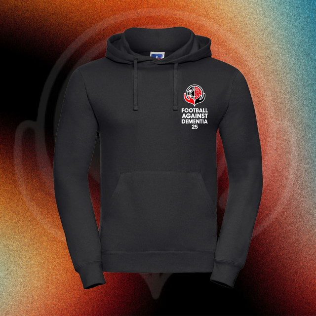 FAD Hoodie