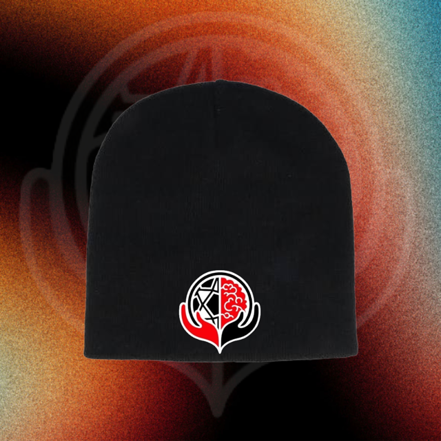 FAD Pull On Beanie