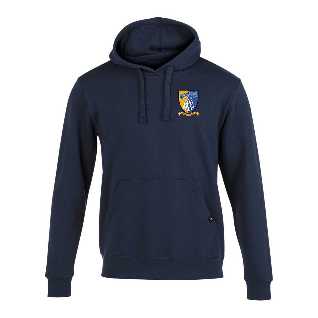 Fan Hoodie - Supporters Clubshop | 4Sports Group