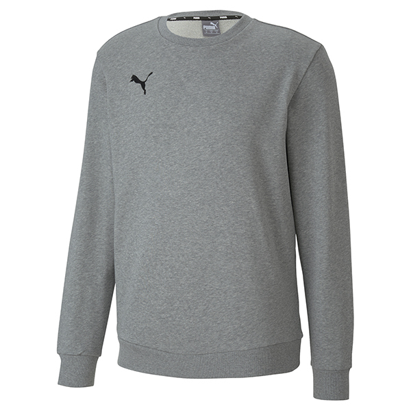 Goal Cotton Pullover Sweat
