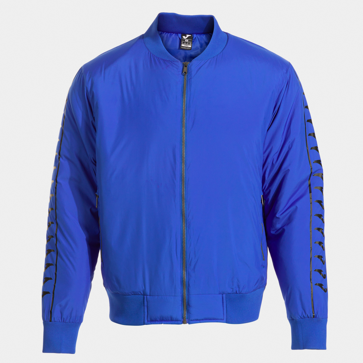 Heroic Bomber Jacket