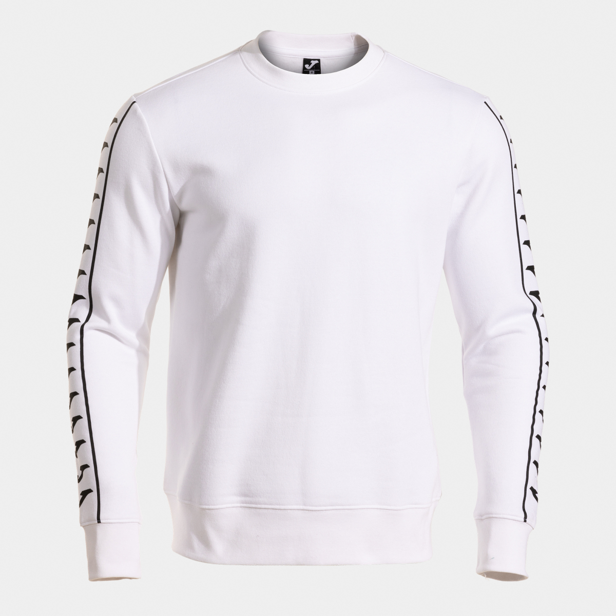 Heroic Cotton Sweatshirt