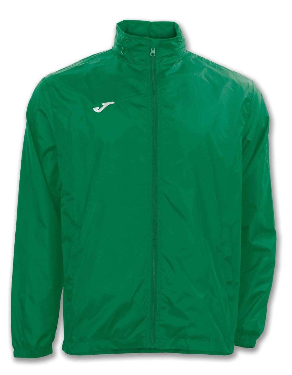 Iris Rain Jacket Joma Football Winter Wear Tops 4Sports Group