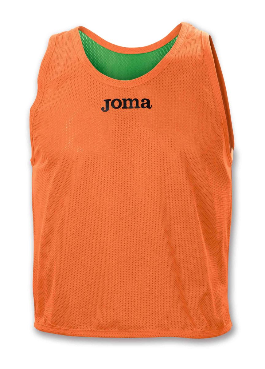 Joma Reversible Bibs 10 Pack - Joma Football Player Accessories ...