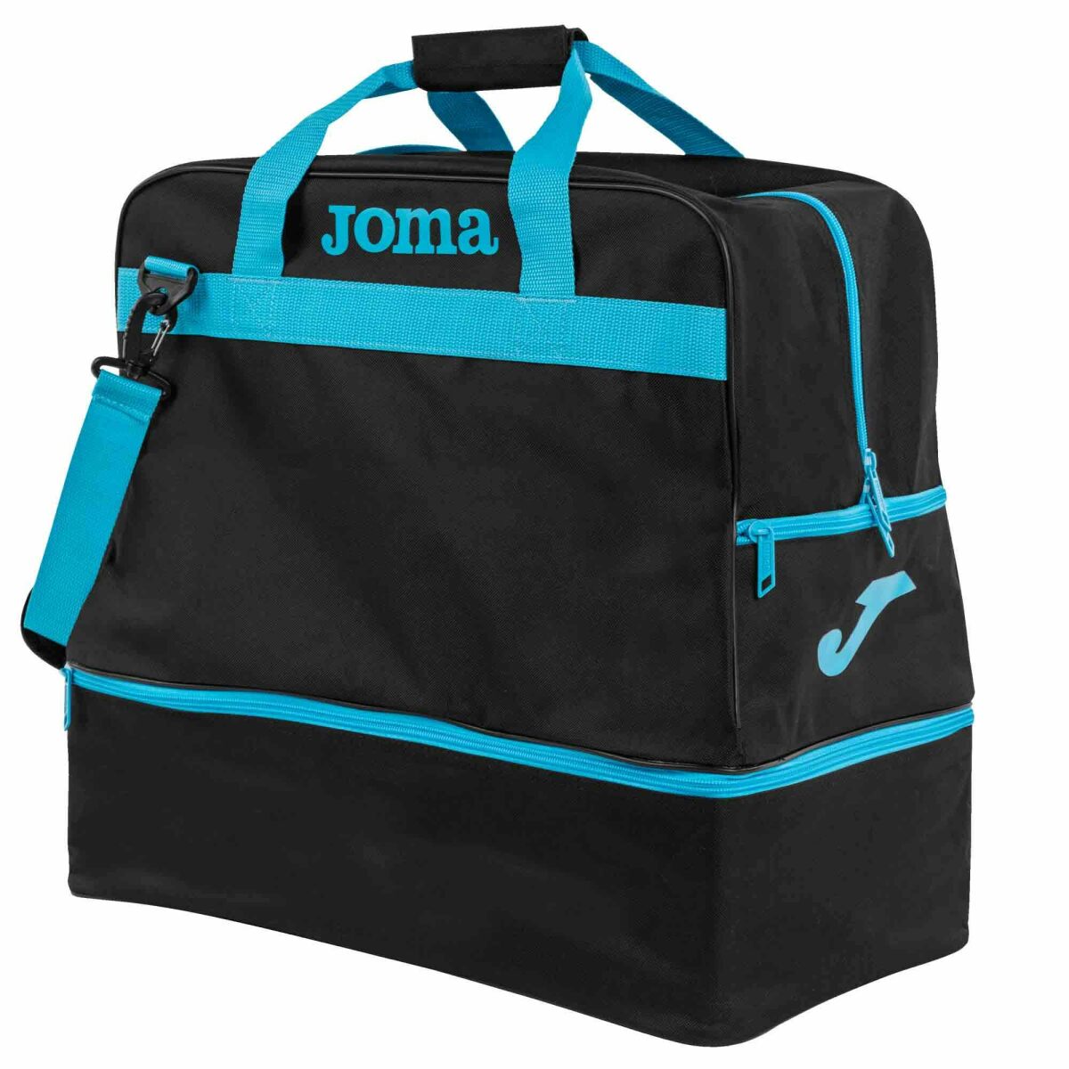 Joma Training III Player Bag Joma Football Bags 4Sports Group