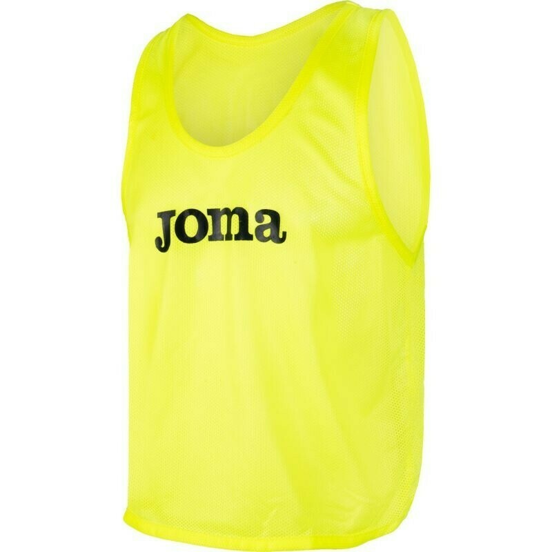 Joma Yellow XL Bibs - Clearance | 4Sports Group