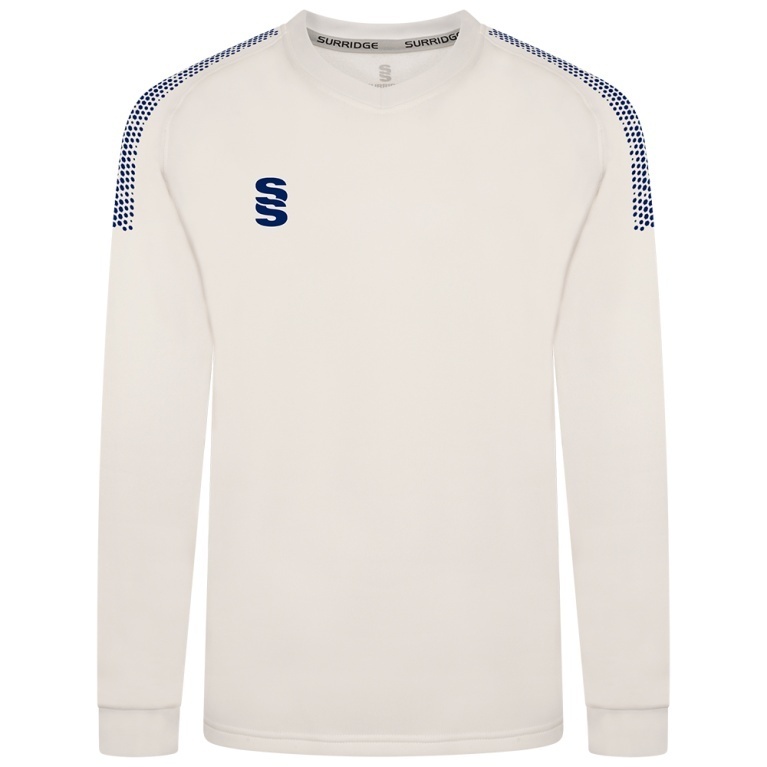 KACC Shouldham Jumper