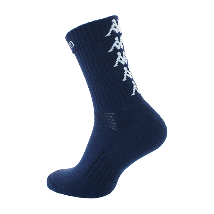 Kappa Eleno Socks 3 Pack