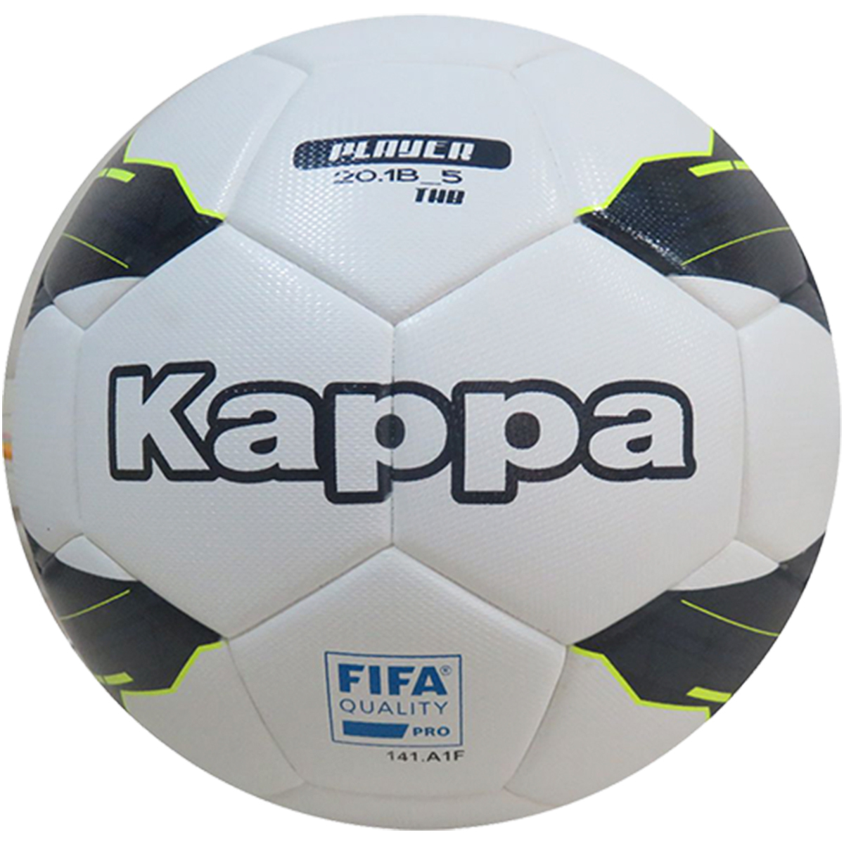 Kappa Pallone Pro Match Ball Match Footballs 4Sports Group