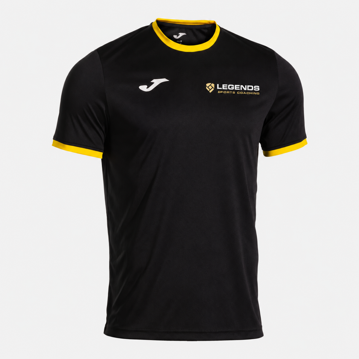 Legends Sport Coaching Tee