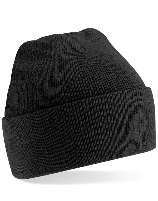 NACO Cuffed Beanie