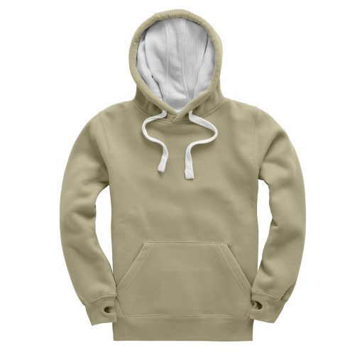 NHS Iceland hoodie