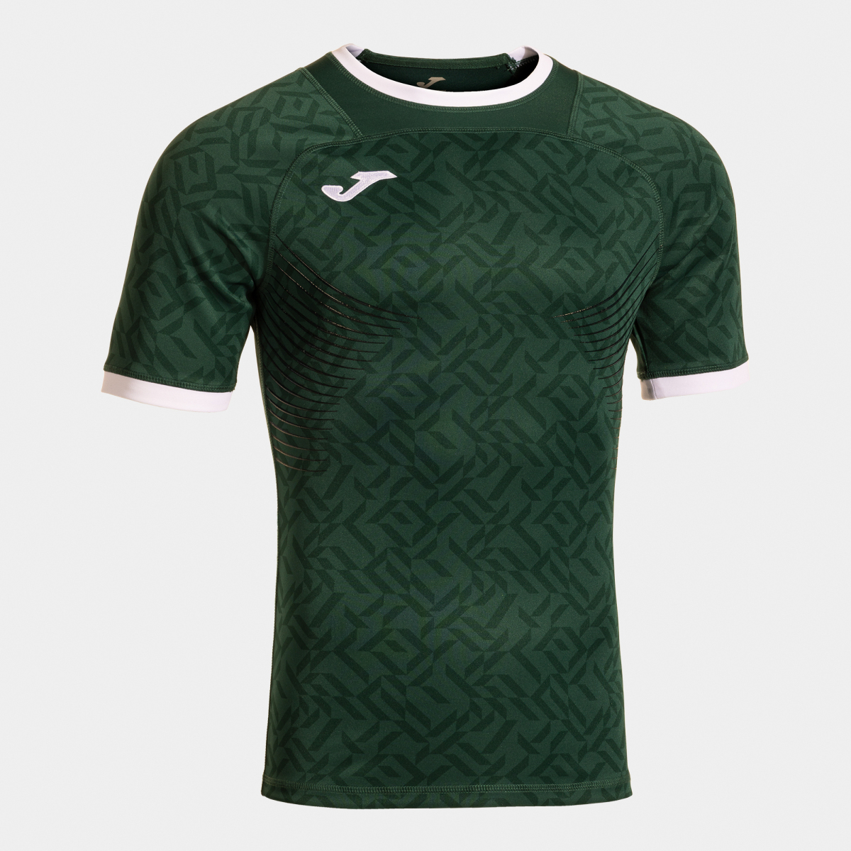Nation Rugby Shirt