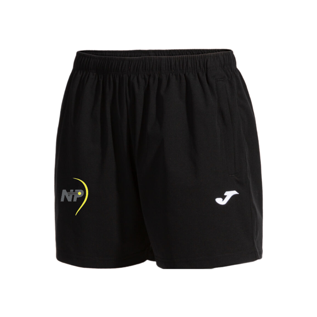 Norfolk Padel Ladies Shorts