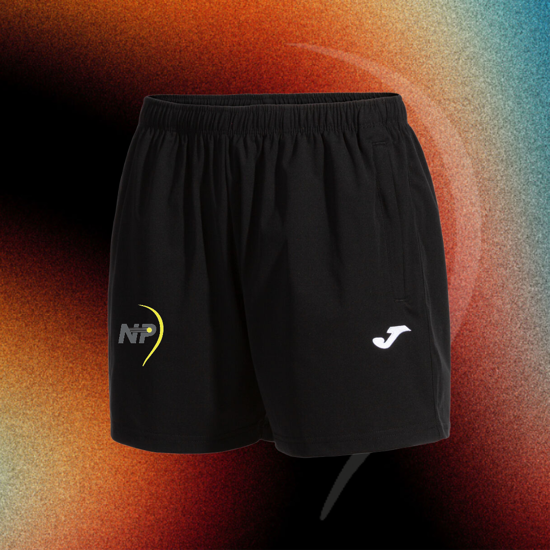 Norfolk Padel Ladies Shorts