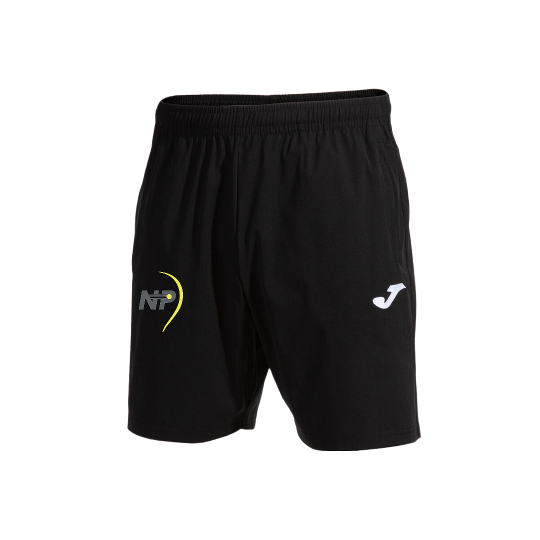 Norfolk Padel Poly Shorts