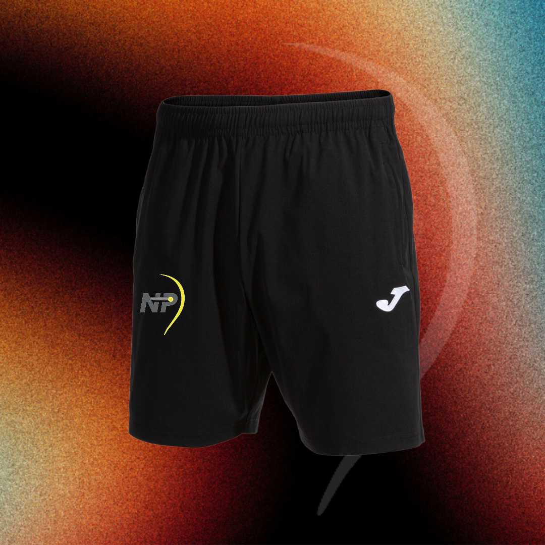 Norfolk Padel Poly Shorts