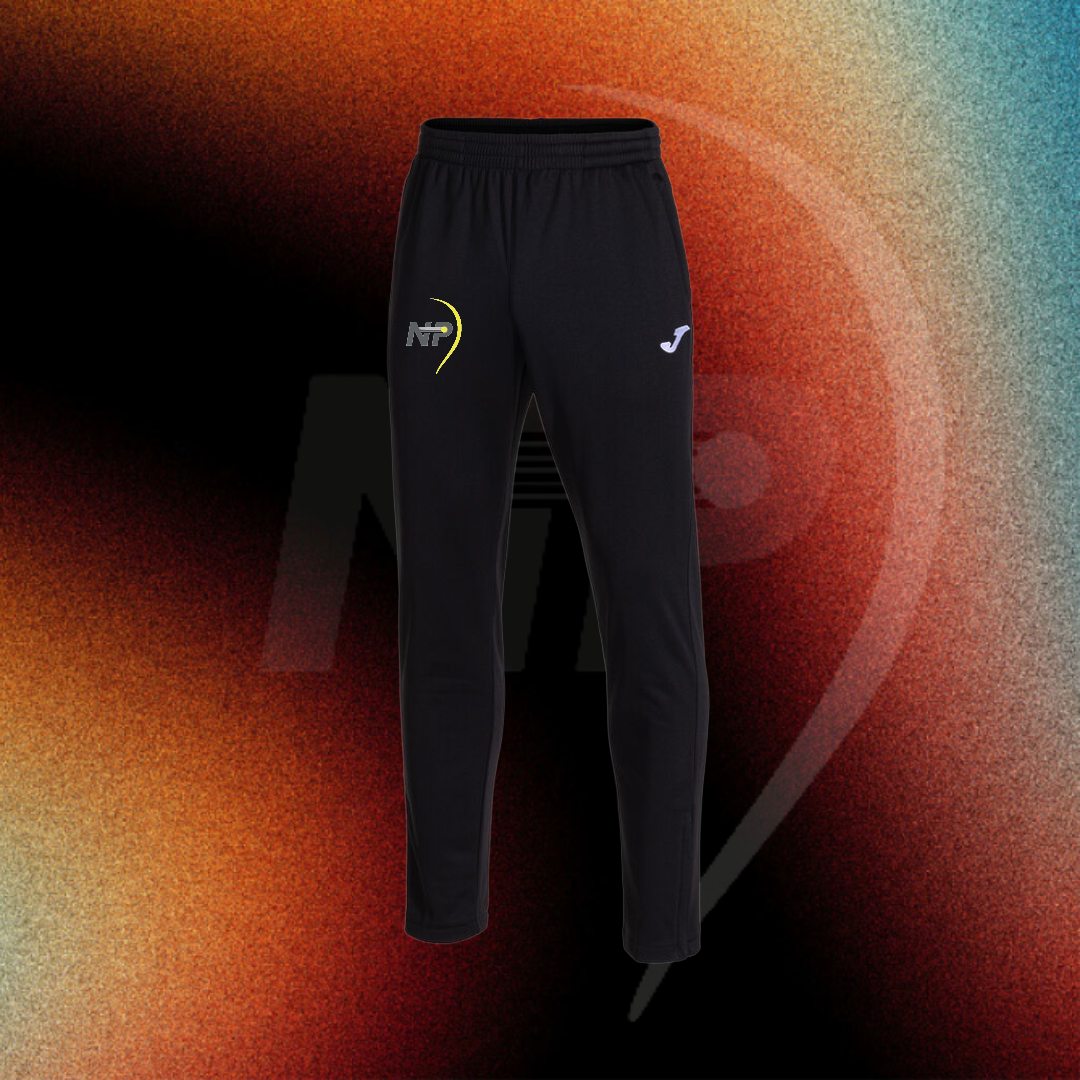 Norfolk Padel Poly Trackbottoms