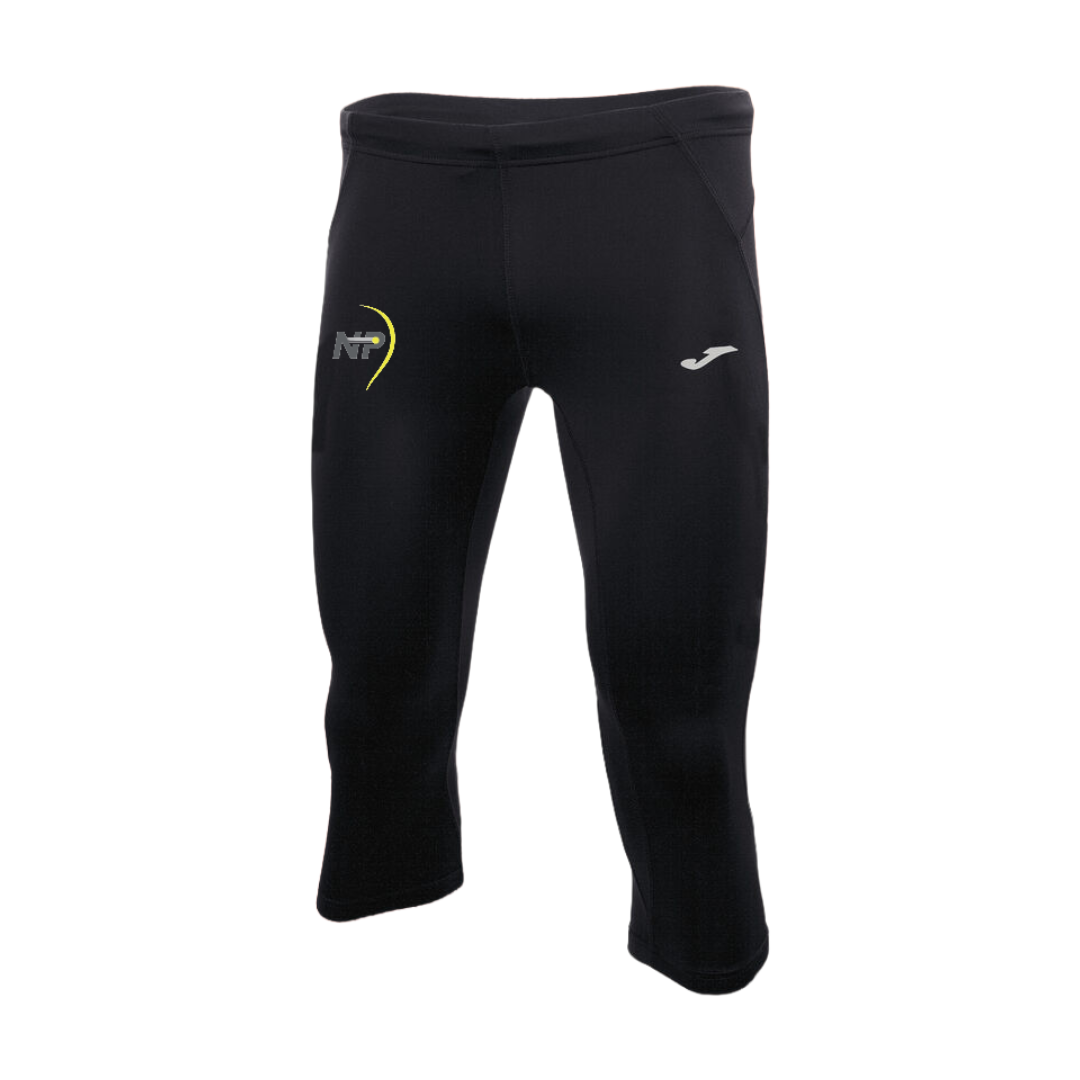 Norfolk Padel Short Leggings