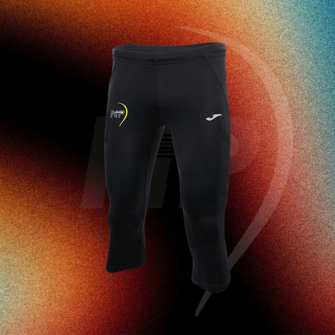 Norfolk Padel Short Leggings